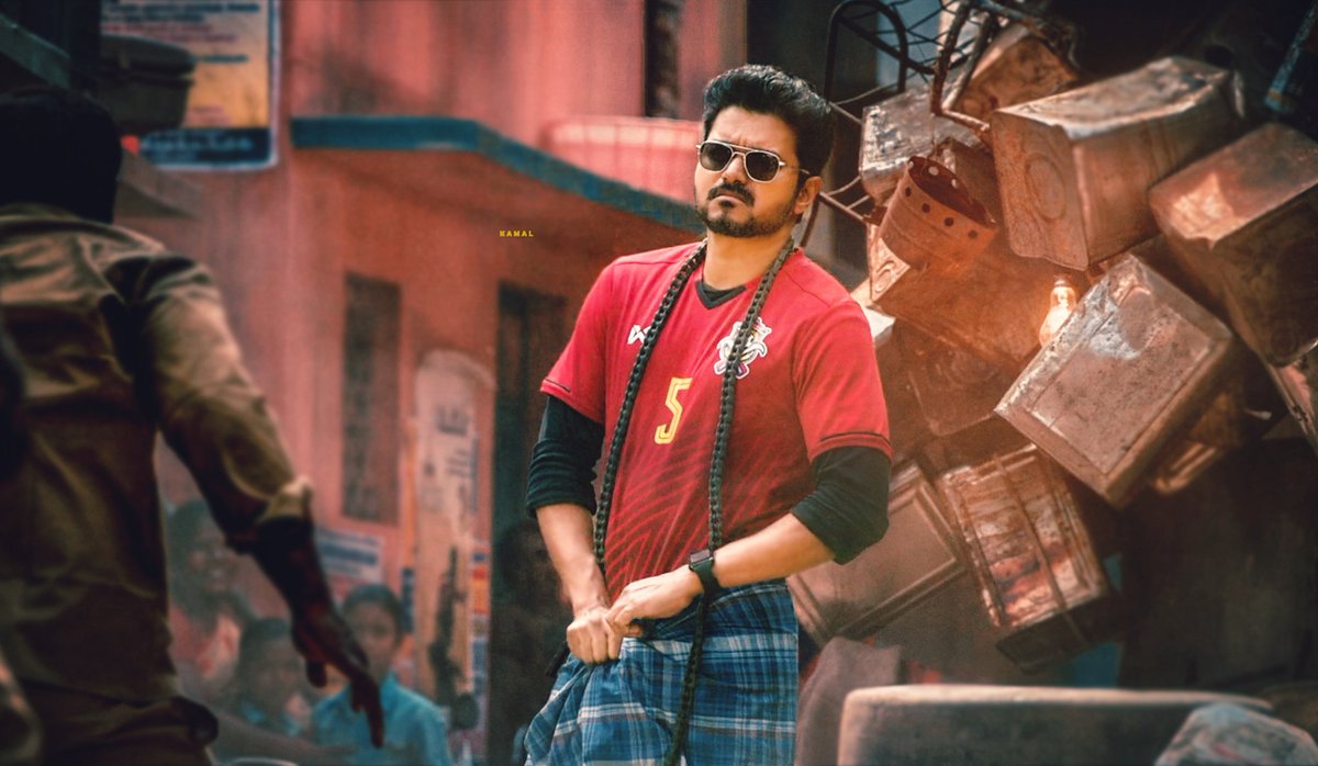 BangaloreOVFC's tweet photo. Verithanoo 🔥❤️ https://t.co/W6DujtQTiu