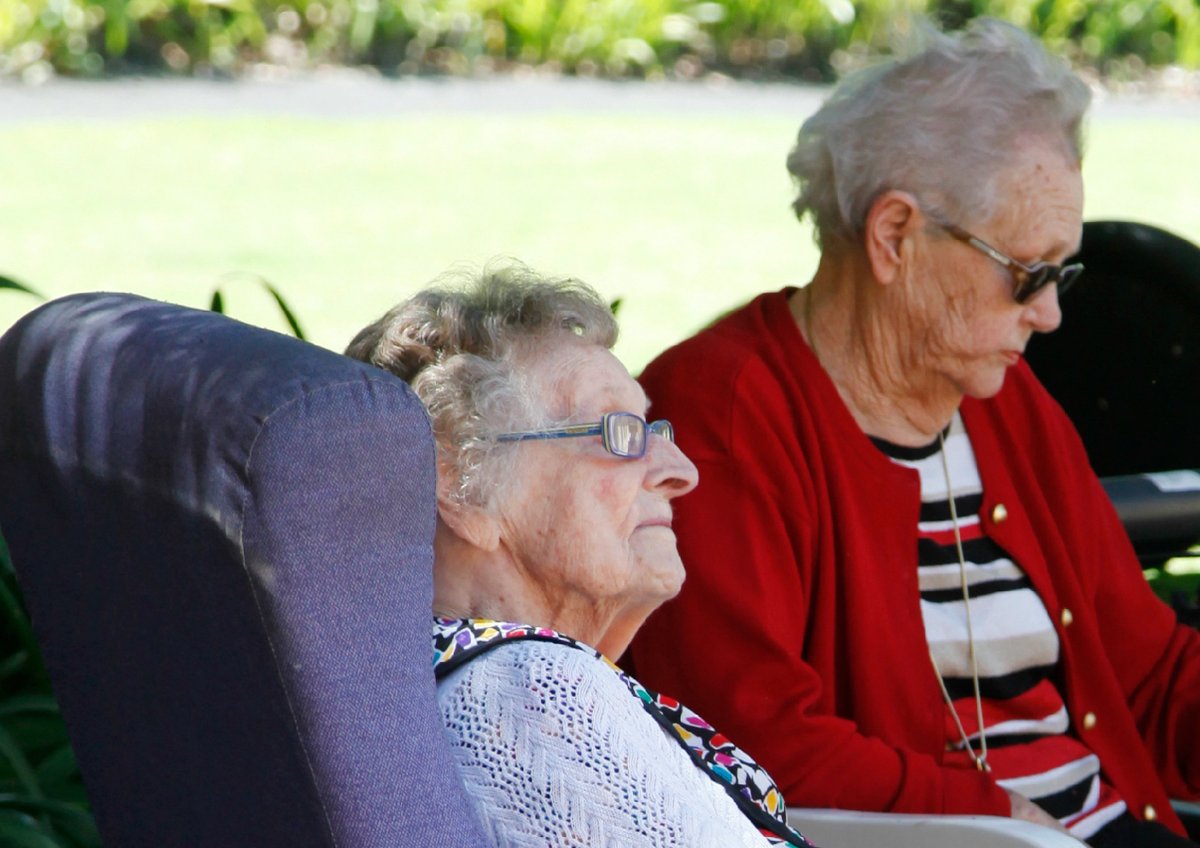 anmf_federal's tweet photo. #BUPA keeps failing #agedcare standards, now in #BanoraPoint &amp; #Tamut. 
These are real older Australians &amp; their families experiencing these failures. 
Nurses &amp; DR's want the govt to take urgent measures in #agedcare
@JElliotMP @M_McCormackMP 
https://t.co/n1Zat8iT4n https://t.co/9SsE24jbja