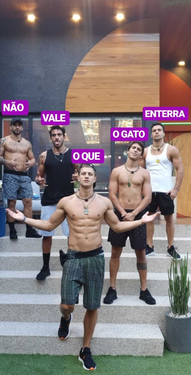 umjoaoapenas's tweet photo. Como vocês chamam quem não presta na cidade de vocês?
#RedeBBB #BBB20 #BBBB20 #ForaBruxos #LixoToxico #BigBrotherBrasil https://t.co/bNVvgnqlwx