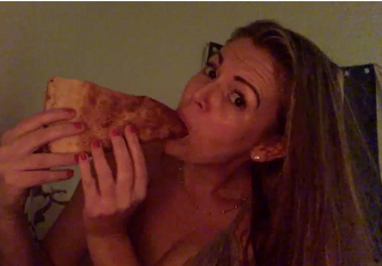 truly a trashbag on X: 