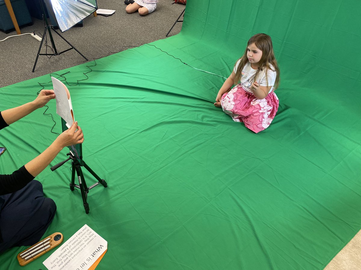 ‘Iolani School's K-6 Design & Tech Lab tweet media