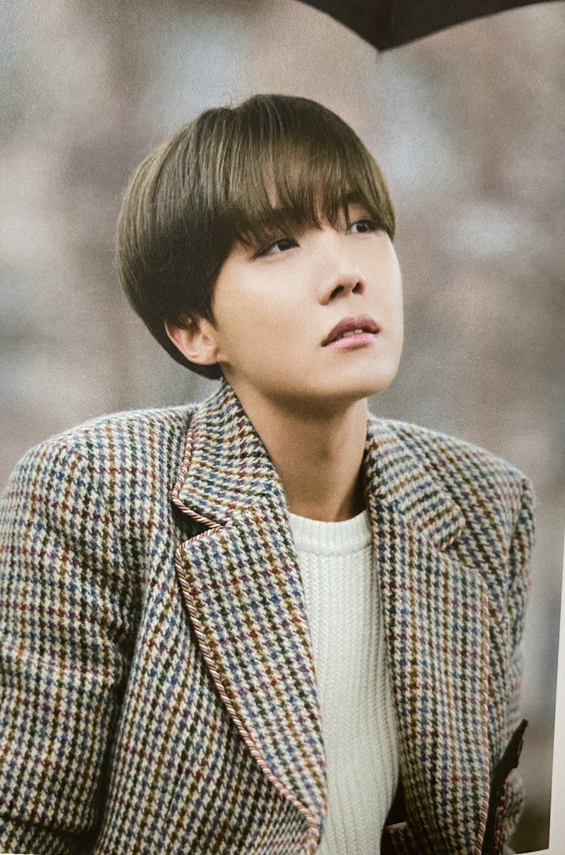 📸 Winter Package 2020 - Jhope 💜 ©️chimtae_D | @BTS_twt [+]