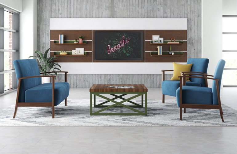 OFI_Houston's tweet photo. "Breathe. Let go. And remind yourself that this very moment is the only one you know you have for sure." – @Oprah Winfrey
#Workable #Kimball #InteriorDesign https://t.co/PzyzAvExTx