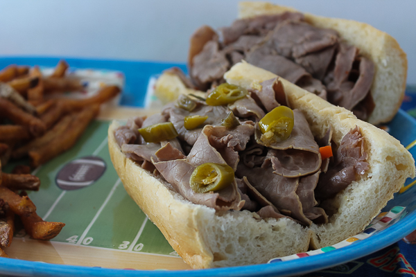 CulinaryCellar's tweet photo. Make your own version of Italian Beef Sandwiches for Super Bowl Sunday!  https://t.co/MwFdX32Vpl https://t.co/4sSrw9tQm8