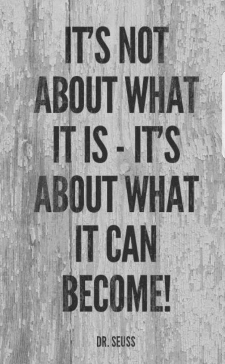 Sometimes we struggle during a task loaded week or a super high traffic weekend but we can always revert back to Dr. Seuss and all will be right again.