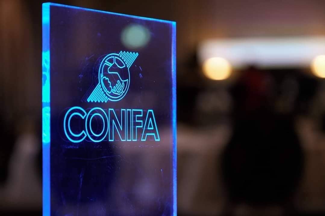 MapuchePeople's tweet photo. The #CONIFA2020 World Football Cup: The @kernowFA (UK) have discovered their football opponents from Wallmapu (Chile), The Indigenous #Mapuche People. Skopje, North #Macedonia // mapuches #NativeAmerican @CONIFAOfficial https://t.co/wZXAXp0IFq Mapuches https://t.co/ARWp8qE82p