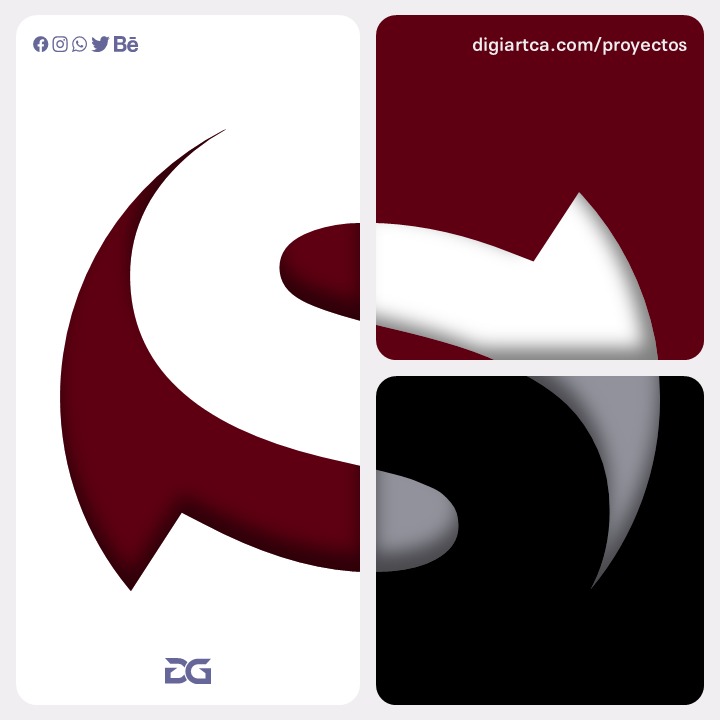 Digiartca's tweet photo. ¿Cuál color usas tú en tu marca? ¿Por qué usas ese color? ¿Conoces el significado que tiene psicológicamente en Marketing ese color? Deja tu respuesta en los comentarios 👇
#Solupro #Digiart #DigitalizamosTuImaginacion #Proyecto #Work #projects #trabajos #color #colorcorporativo https://t.co/1QjdCC7les