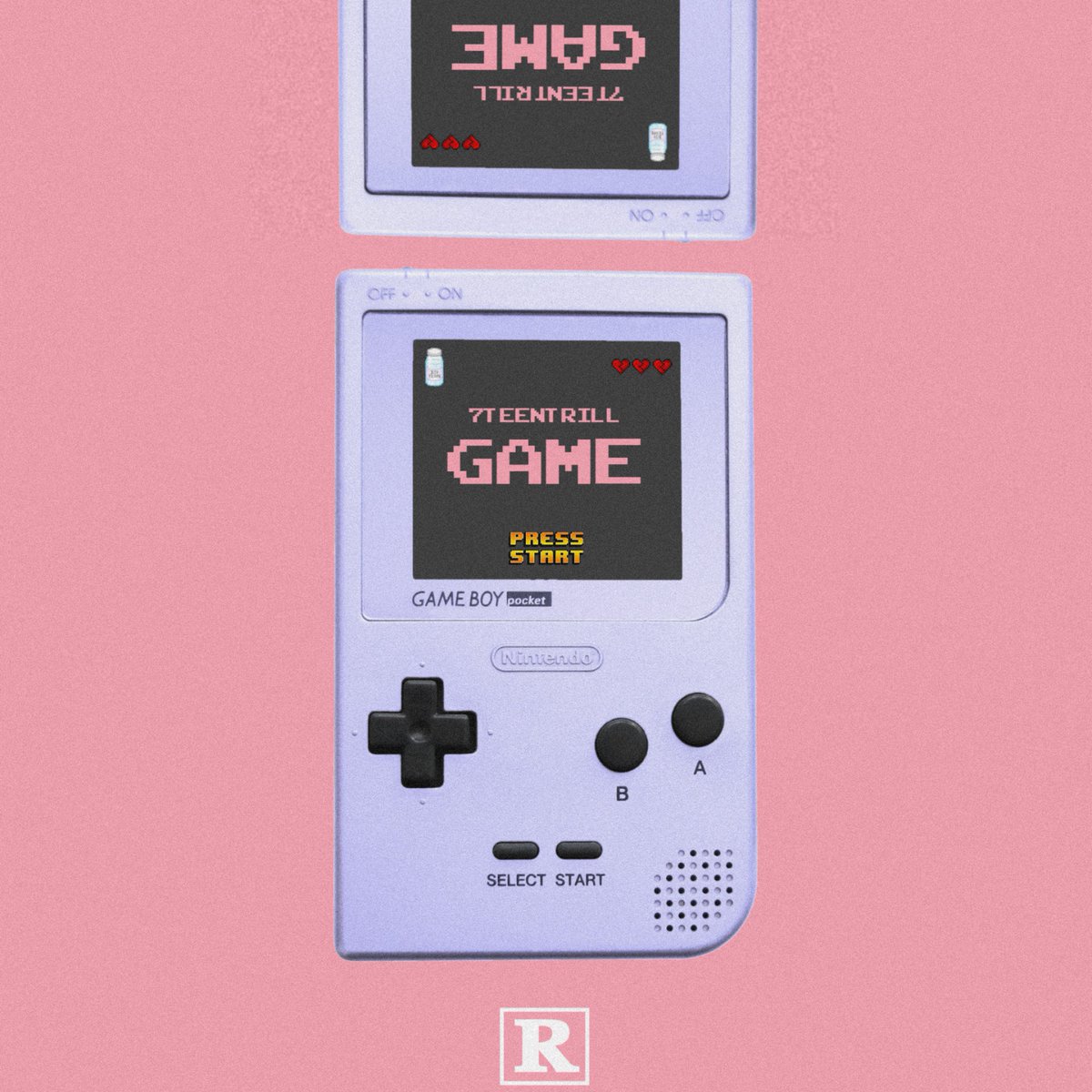 7TEENTRILL's tweet photo. FIRST SINGLE OF THE YEAR #Game #DoneTooMuch DROPS TOMORROW!!! https://t.co/xiSA423hvb