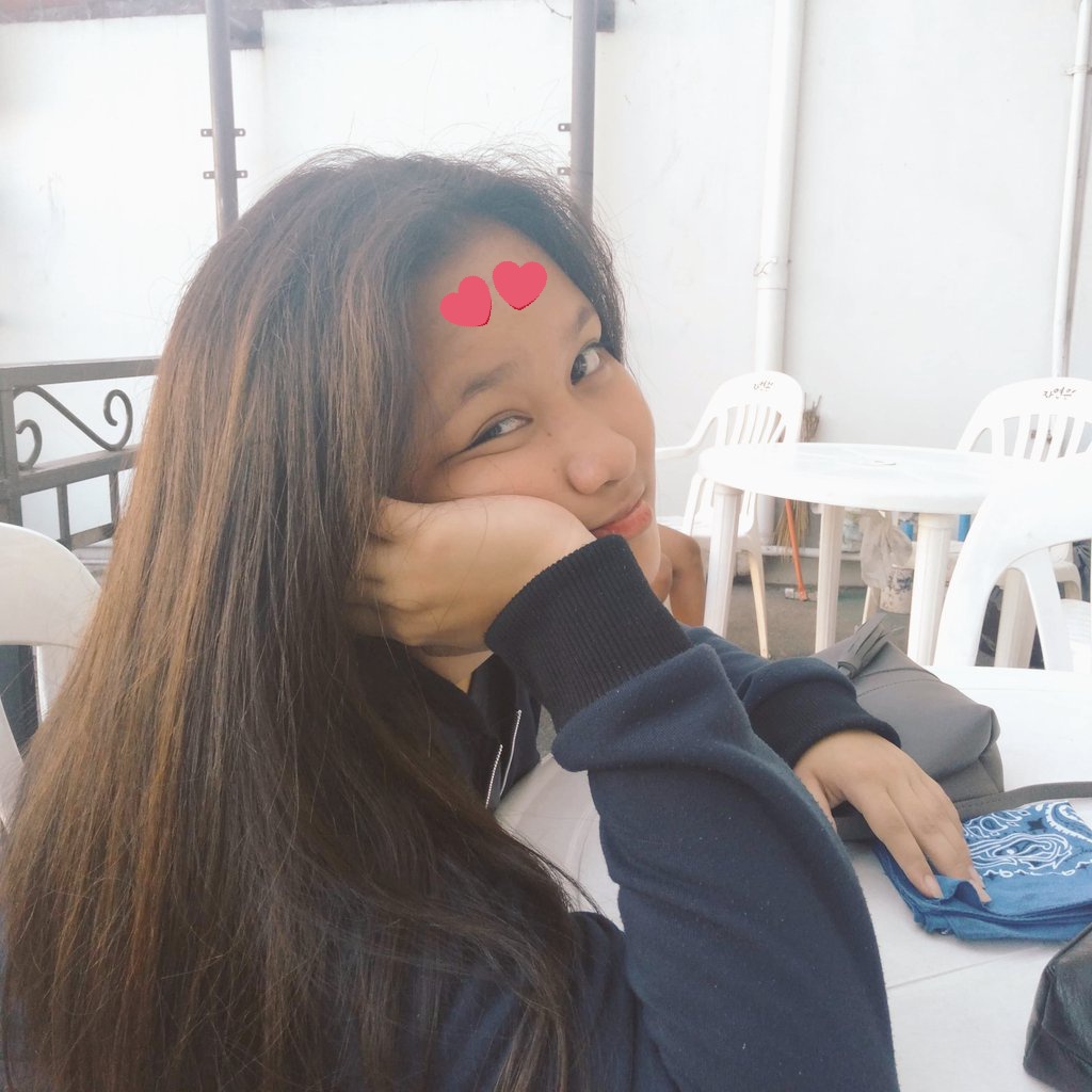 Happy birthday yen! mahal kita, alam mo \yan!   tara na ? 