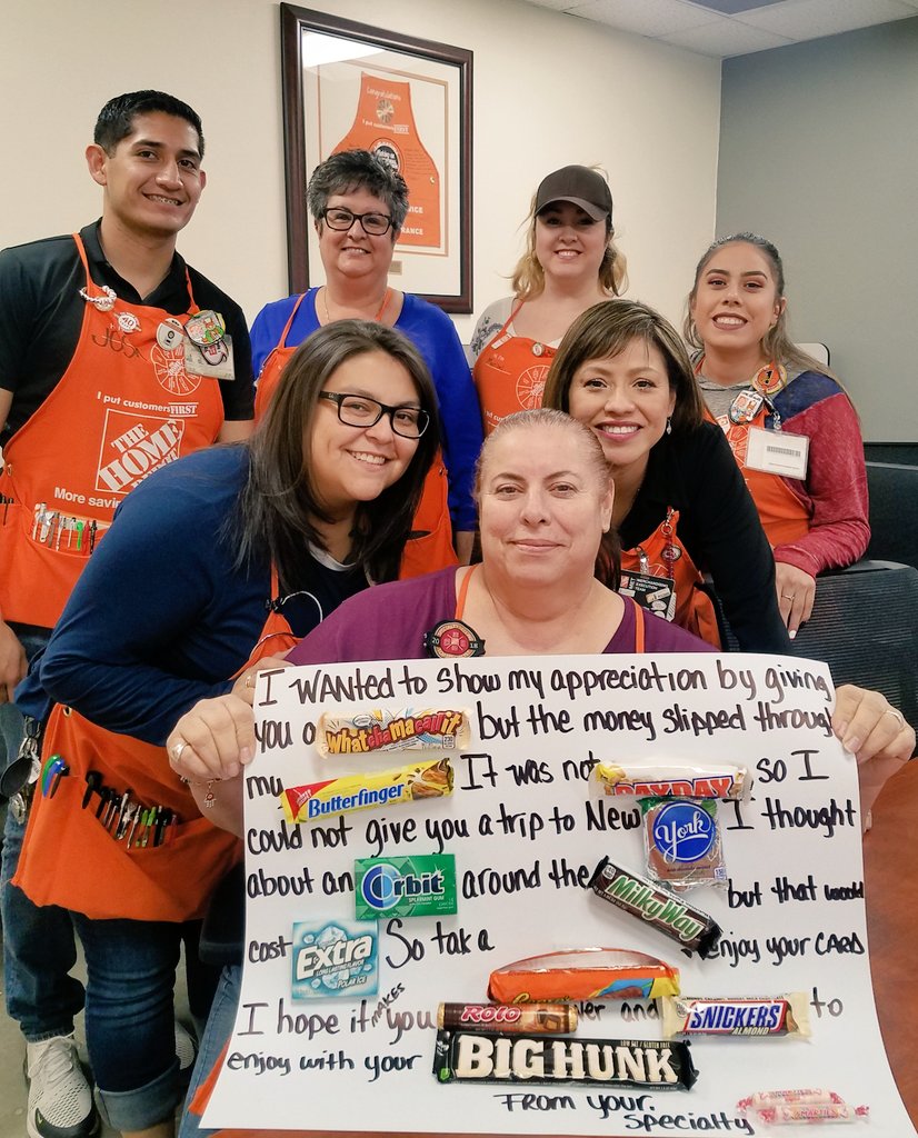 Thank you <a href="/mountolympia/">olympia lopez</a> for 9 amazing years as a designer!! 👏👏👏