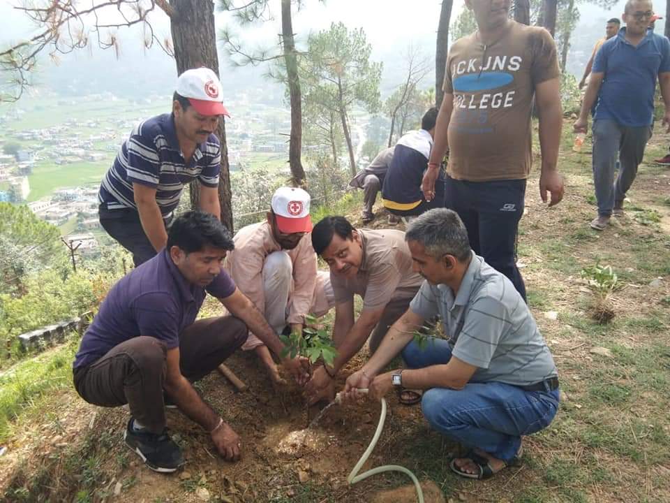 IRCSBageshwar's tweet photo. #100yearsofhope https://t.co/qmG4Sh1X58