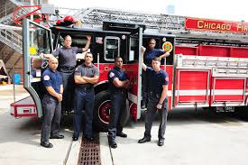 chicagofirewire's tweet photo. California-based CPS HR Consulting was paid $1.4 million to administer the oral exam to roughly 1,600 firefighters vying to become lieutenants and more than 117 candidates for battalion chief. 

https://t.co/CEXDT9Ol5x https://t.co/bpsEISSlug