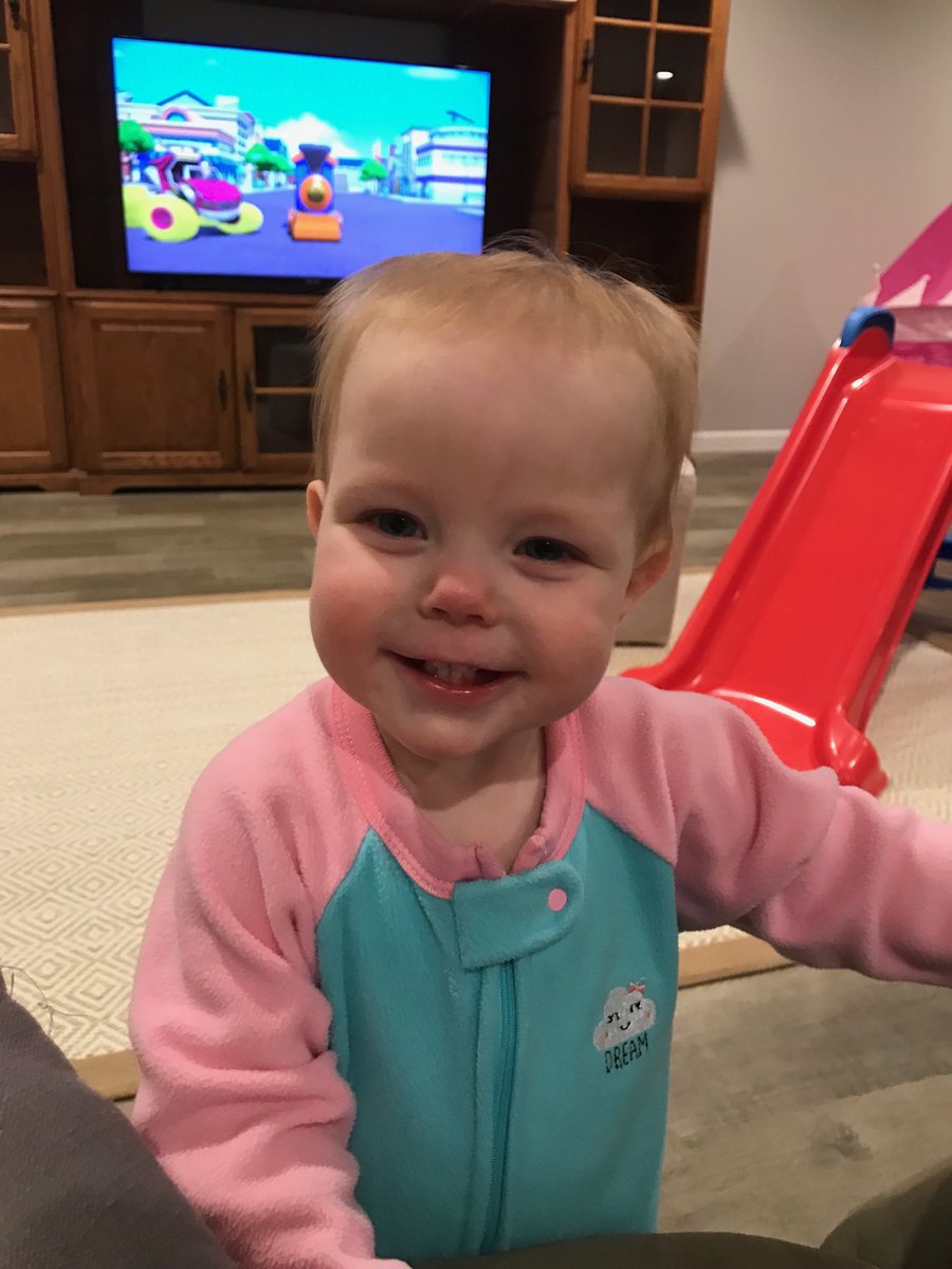 She may drive me nuts somedays but I wouldn’t trade it for anything #dadgirl