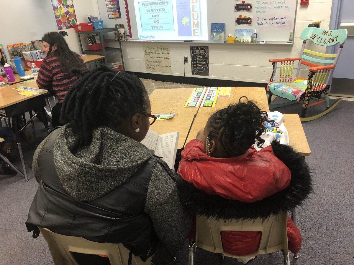 Denise Bogart tweet media