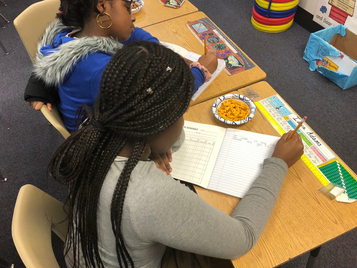 Denise Bogart tweet media