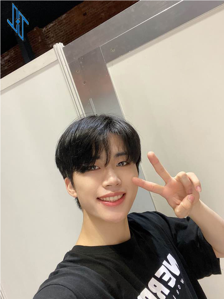 JAMの皆さん、JO1のコンセプトトレーラーをご覧になりましたか？ 木全