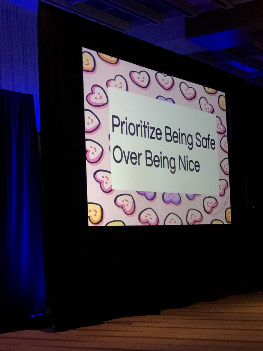 mhamou's tweet photo. Met the fabulous @farrahsafiakhan today and watched her give the keynote address to the #OLASC20 attendees. Well Done! https://t.co/IauPb2JR8L
