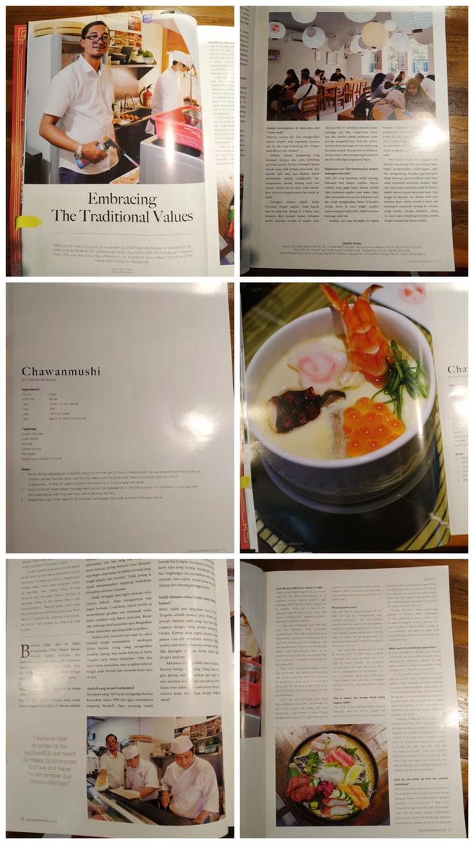 chef_uki's tweet photo. https://t.co/Cf0ctr9Eo1