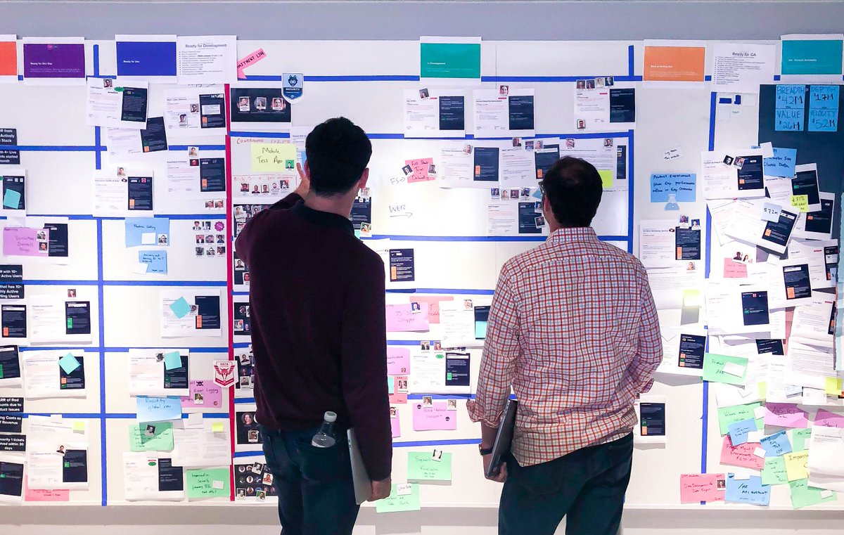 pocket_vision's tweet photo. 101 #ProjectManagement On #Kanban Boards via @Atlassian https://t.co/Wra7VoGsET https://t.co/nG4eLSP9ZD
