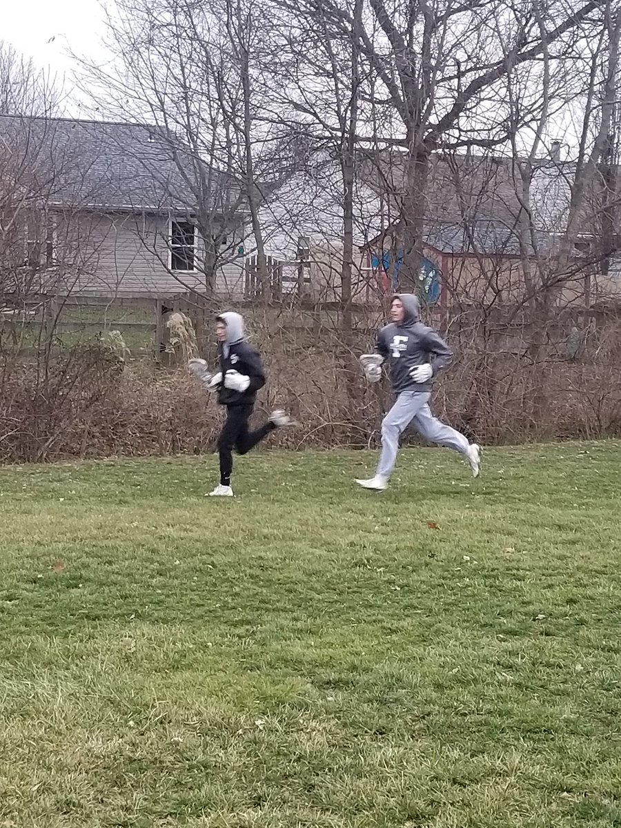 Franklin Lacrosse tweet media