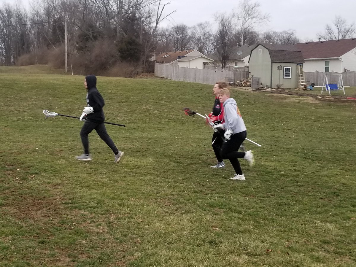 Franklin Lacrosse tweet media