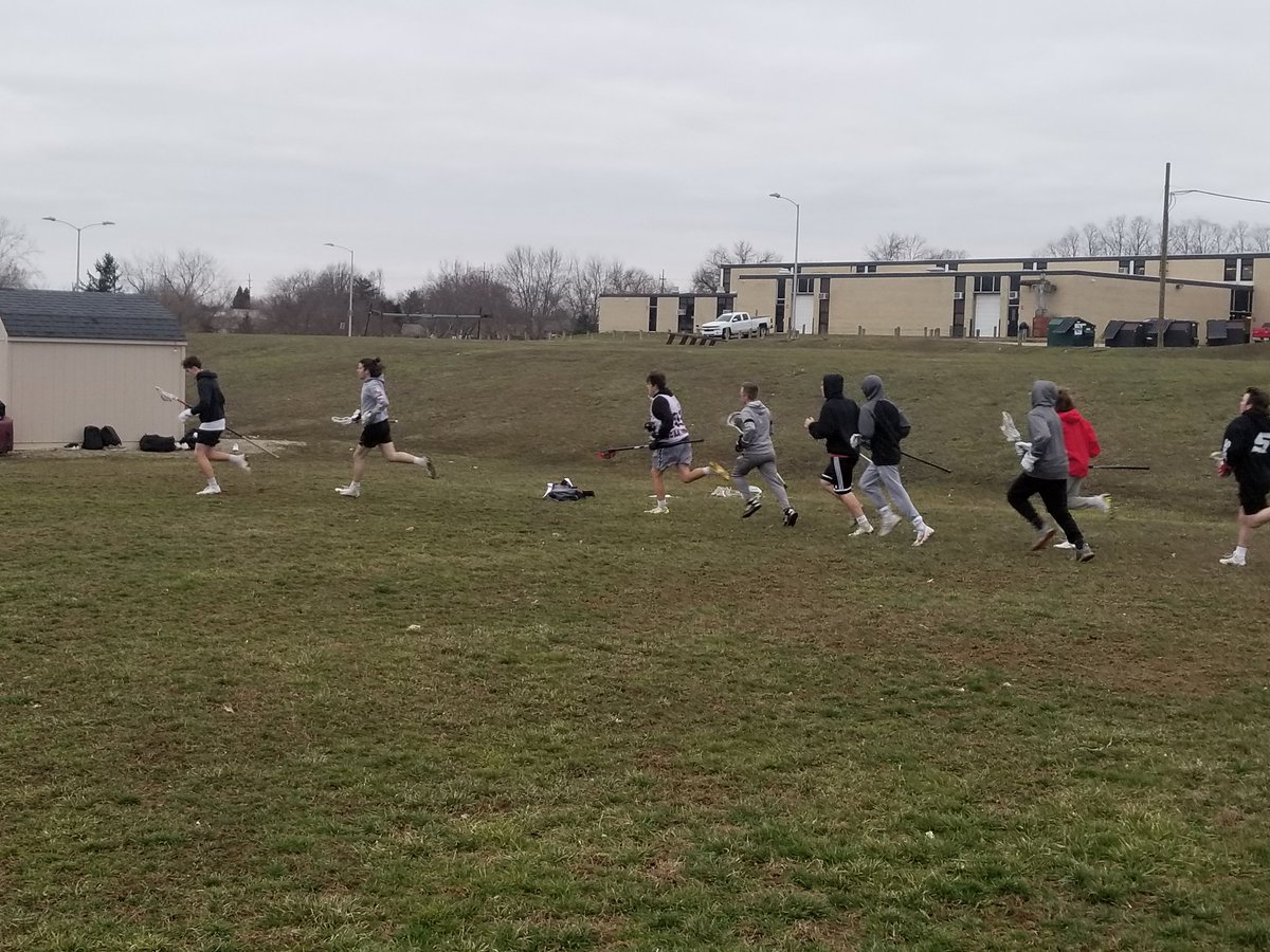 Franklin Lacrosse tweet media