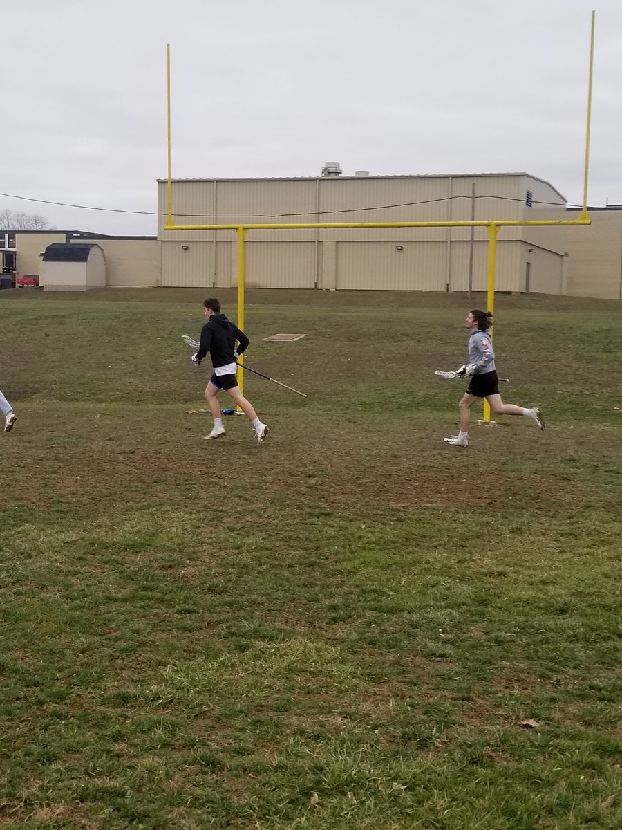 Franklin Lacrosse tweet media