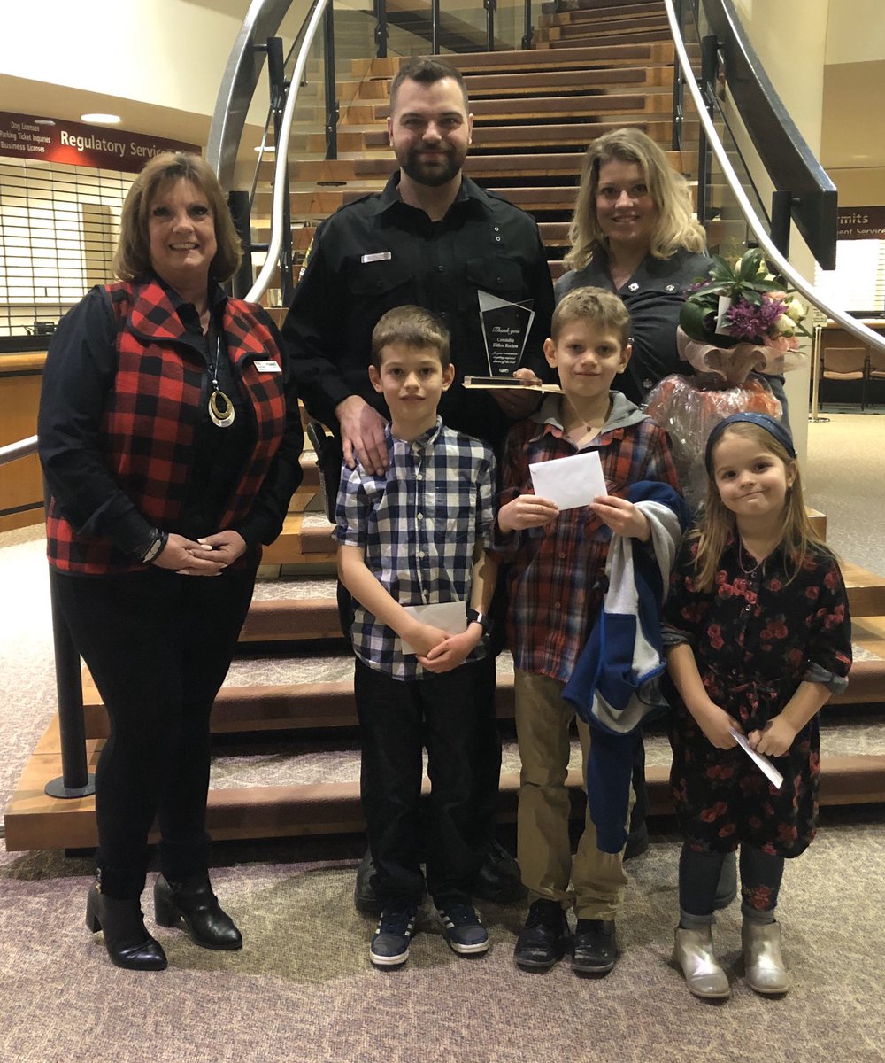 Lethbridge Police on Twitter: