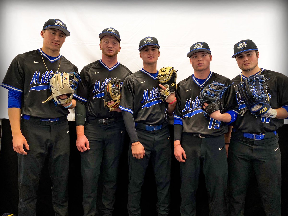 BigBlueBaseball's tweet photo. Ready to Roll!! https://t.co/M0pfeAs0Ns