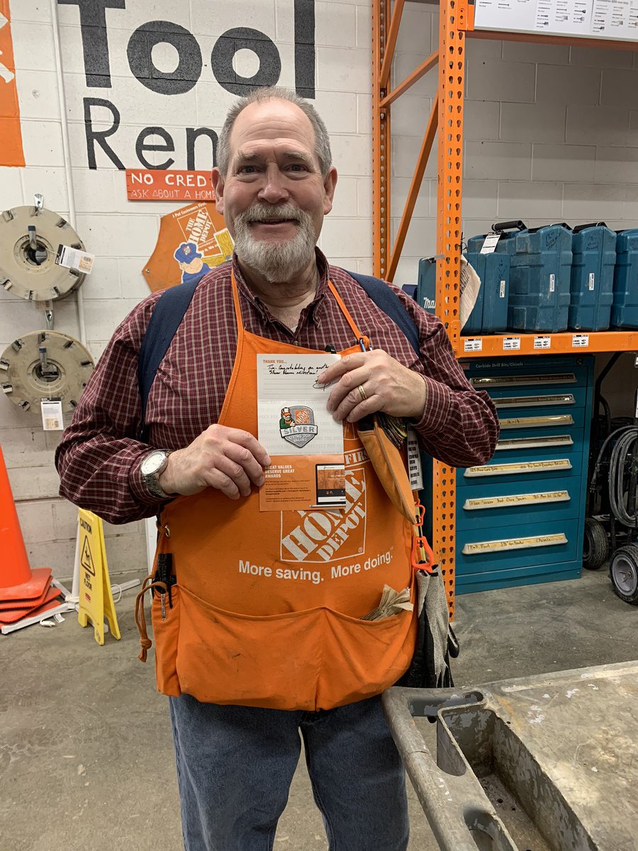 Stephanie elliott (@stephaniedepot) on Twitter photo Congratulations to Tim the Tool Rental Man on earning his Silver Homer! Great job! <a href="/bt1hunter/">Barry Thompson</a> <a href="/Paul_Haitsch/">Paul Haitsch</a> Congratulations to Tim the Tool Rental Man on earning his Silver Homer! Great job! <a href="/bt1hunter/">Barry Thompson</a> <a href="/Paul_Haitsch/">Paul Haitsch</a>