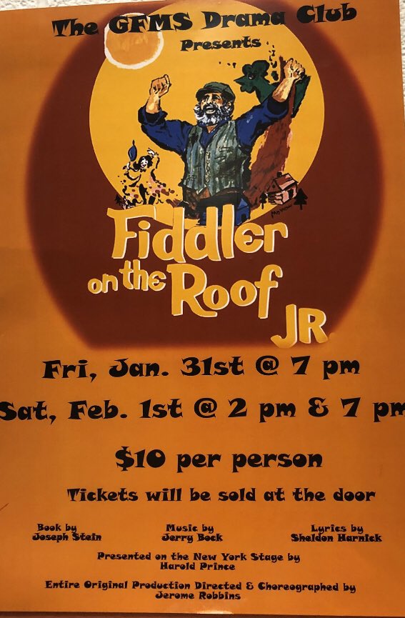 Looking forward to seeing many of our GFMS singers on stage this weekend!  #tradition <a href="/GFMS_info/">GFMS_info</a> <a href="/CarmelCSDMusic/">Carmel CSD Music</a> <a href="/adavey024/">Ms Davey GFMS Chorus</a>