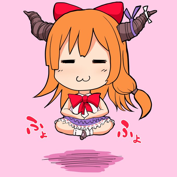 #YMNアート 
瞑想するYMN姉貴 昨日の生放送より 瞑想が趣味と聞いたので 