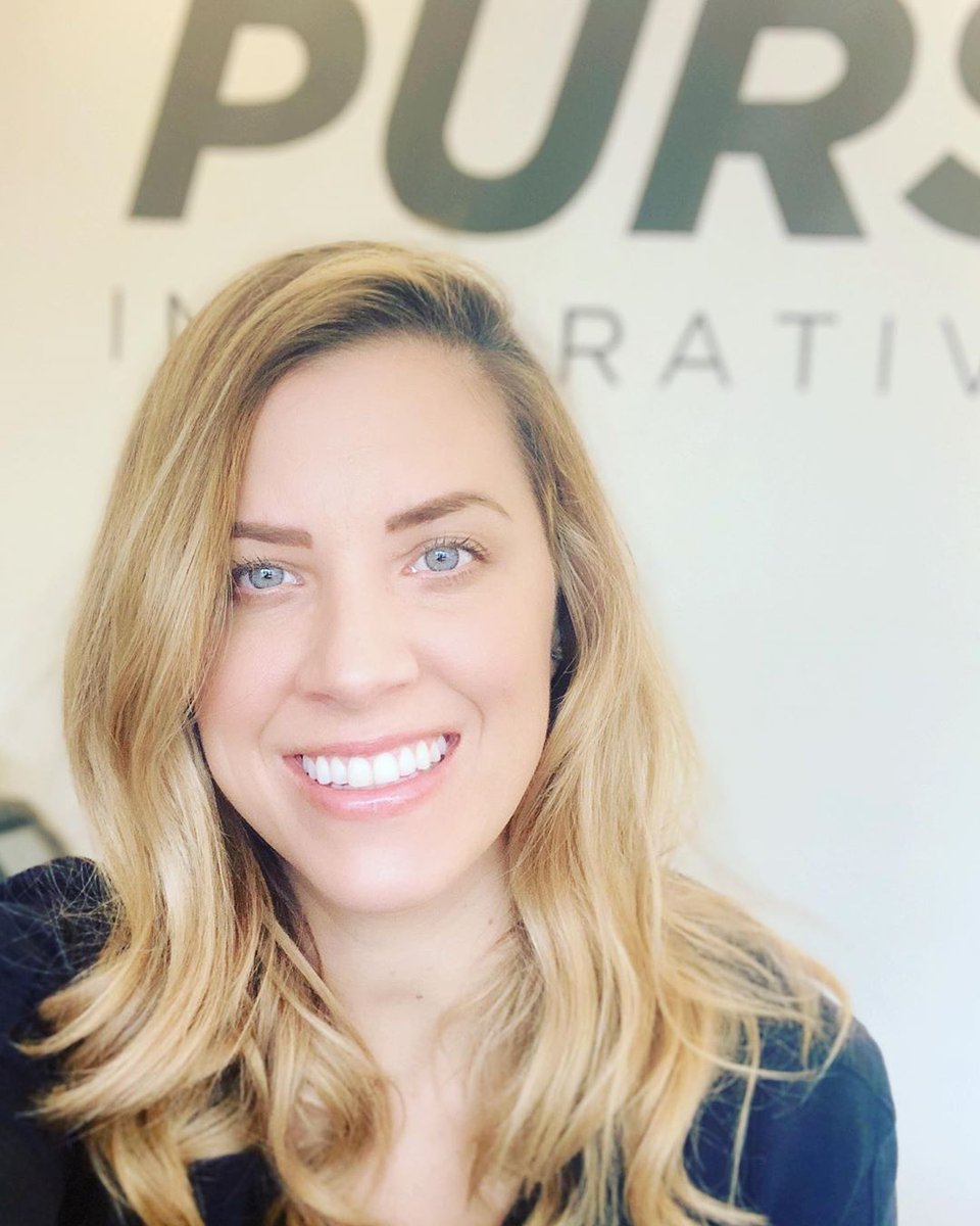 PursuitInHealth's tweet photo. From Dr. Adrienne McConnell, BA Kin(Hons), DC

I easily find myself working 7 day weeks. I tell myself that this grind is because my business is new, but I know deep down it’s me who can't stop taking on more tasks than humanly possible to achieve. 1/10

https://t.co/MzsIIdyyos https://t.co/p4fS1xNyvq
