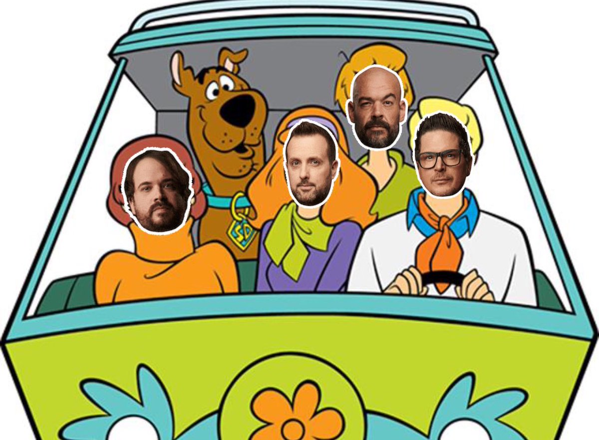 Aaron Goodwin tweet media