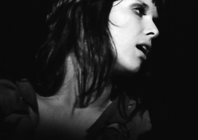 We can't go on
Just running away
If we stay any longer
We will surely never get away
Anything you want, we can make it happen
Stand up and turn around
Never let them shoot us down
Never, never
Never, never run away 🎶

Ann Wilson is a genius. Love her! 💗

#music #Heart