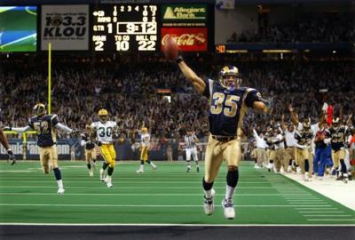  Happy BLESSED Birthday Aeneas Williams 