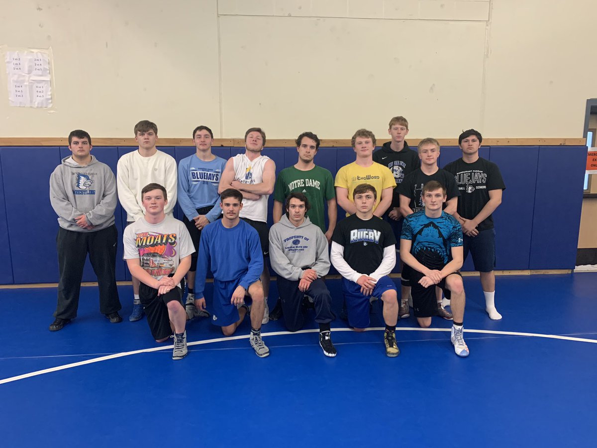 thewontheonly's tweet image. This group of guys took the challenge 4 years ago and haven’t looked back! Watching them grow has been amazing. We’ve had our ups and downs but I wouldn’t have it any other way. Thanks for all you’ve done! Can’t wait for the final leg! #visionisclear