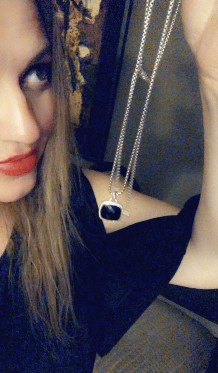 SmileyYYC's tweet photo. New @DavidYurman ? Yes please! #DavidYurman #Blessed #Spoiled #yurman #art #yyc https://t.co/vGlrMhaaLI