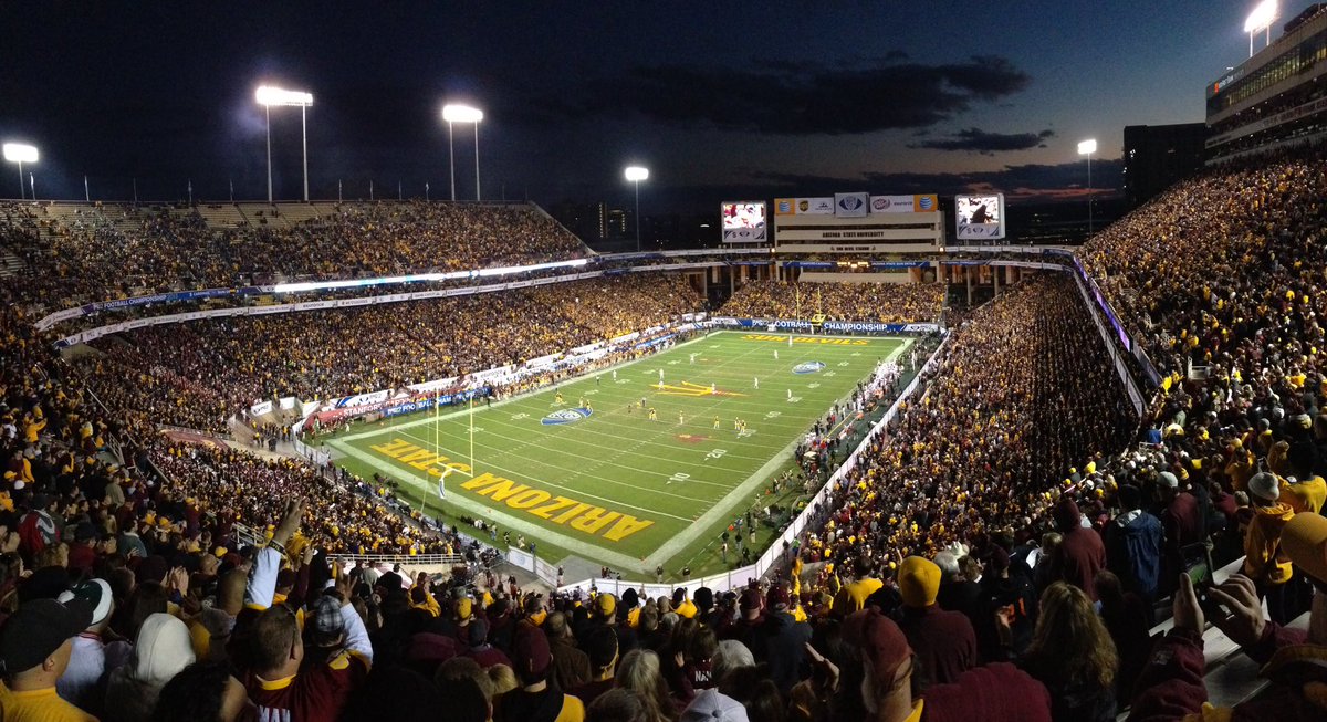 VeilleuxQB11's tweet photo. Blessed to receive an offer from Arizona State!! @ZakHill10 #ForksUp @GridironCamp #GSQUAD @Bullisfootball @PatCilento https://t.co/5oLK5ykLuG