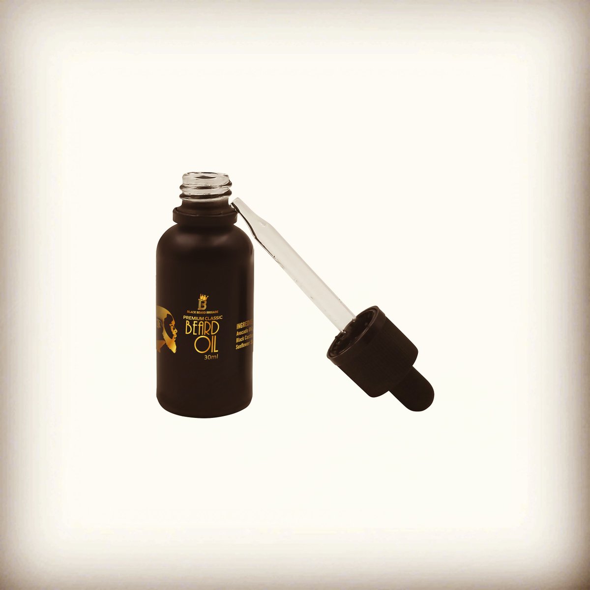 BlkBeardBrigade's tweet photo. Our Premium Beard Oil promotes smoothness, shine, and manageability!
#Gifts #GiftsForHim #BlackBeardBrigade #BeardGang #BeardedMen #BeardCare #Grooming #MensGrooming #beardedblackmen #BeardBrigade #BrigadeCommunity #AtlBeards #AtlBeardGang #Beards #BlackMenWithStyle #BeardOil https://t.co/zYlIrvzPlY
