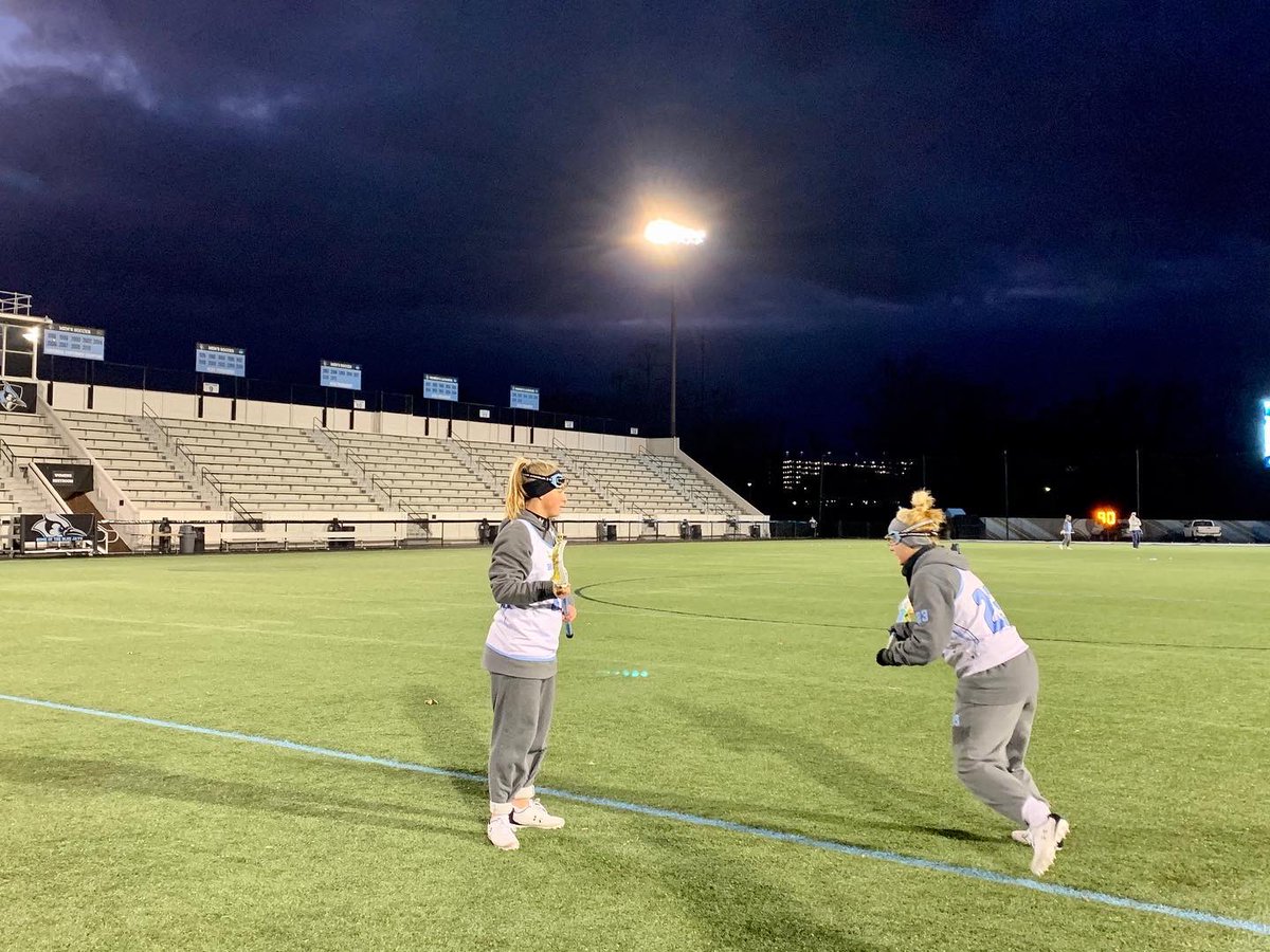 HopkinsLacrosse's tweet photo. calm before the storm๐๐ฉ
.
.
#10Days | #8Practices | #ExpectNothing | #EarnEverything https://t.co/LskfJCCVq7