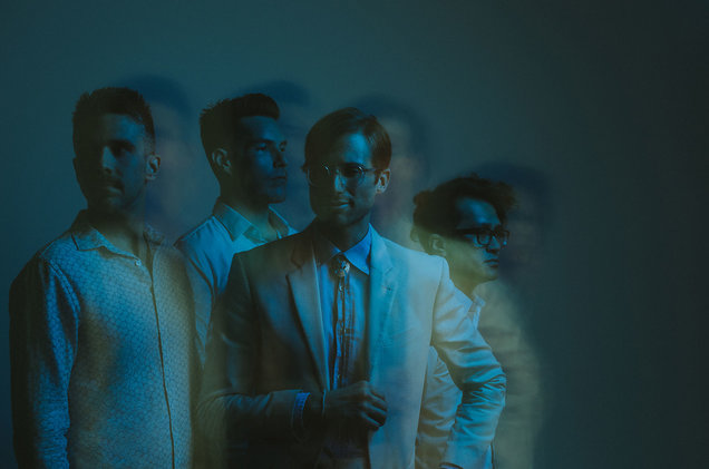 101x's tweet photo. We're interviewing @SaintMotel this Friday's #101XSession and we want YOU to ask the questions ๐ค
Reply to this tweet with your Q's and we may just get the A's for ya! ๐ https://t.co/TKGqj5yu6b