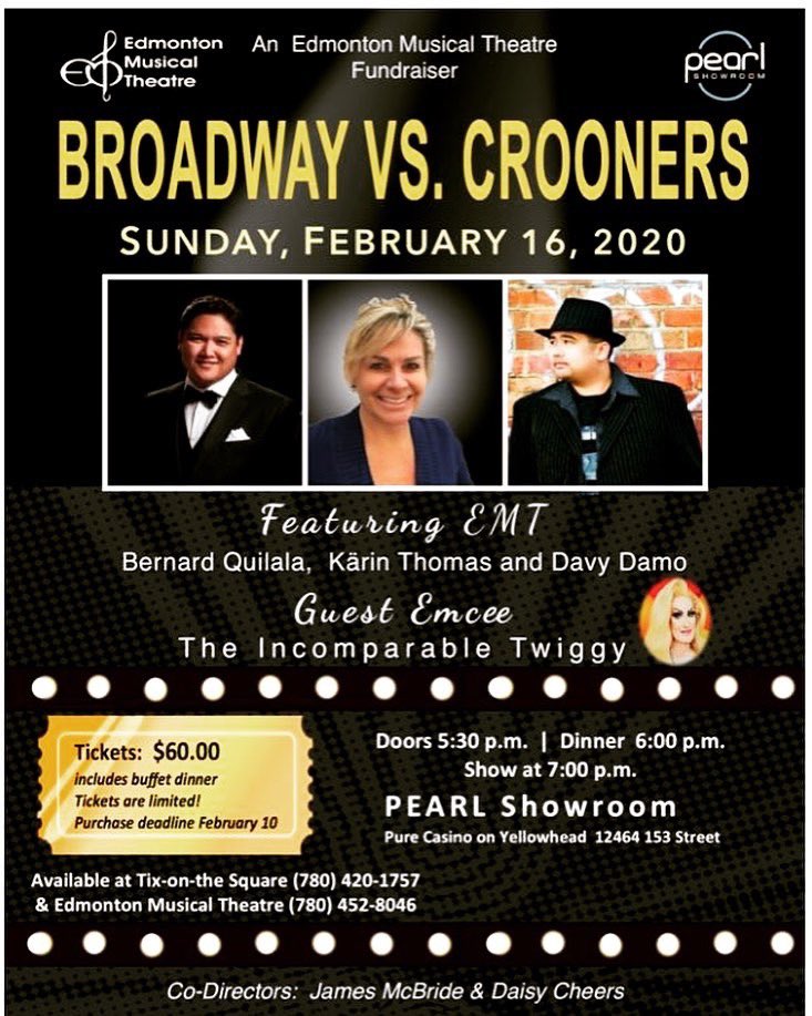 Yellowhead Casino Edmonton Buffet