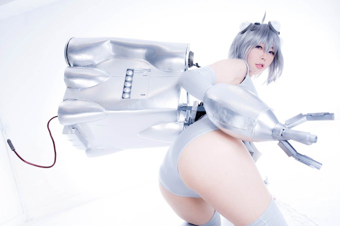 Twitterのコスプレ画像37