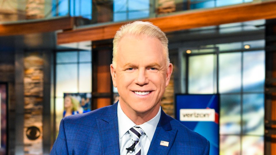 CBS's tweet photo. You knew this was coming, @7BOOMERESIASON. #OKBoomer #HeartfeltHummus #SBGC https://t.co/YixQSXcbZg