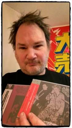 Mower on 🔥🔥🔥

sickheadrecs.storenvy.com