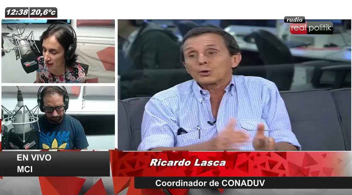 RealpolitikFM's tweet photo. [VIDEO] #CONADUV | Sin Katopodis presente, CONADUV se reunió con funcionarios del Ministerio de Obras Públicas
https://t.co/toO9eYpz5P https://t.co/aywz0o6HDE