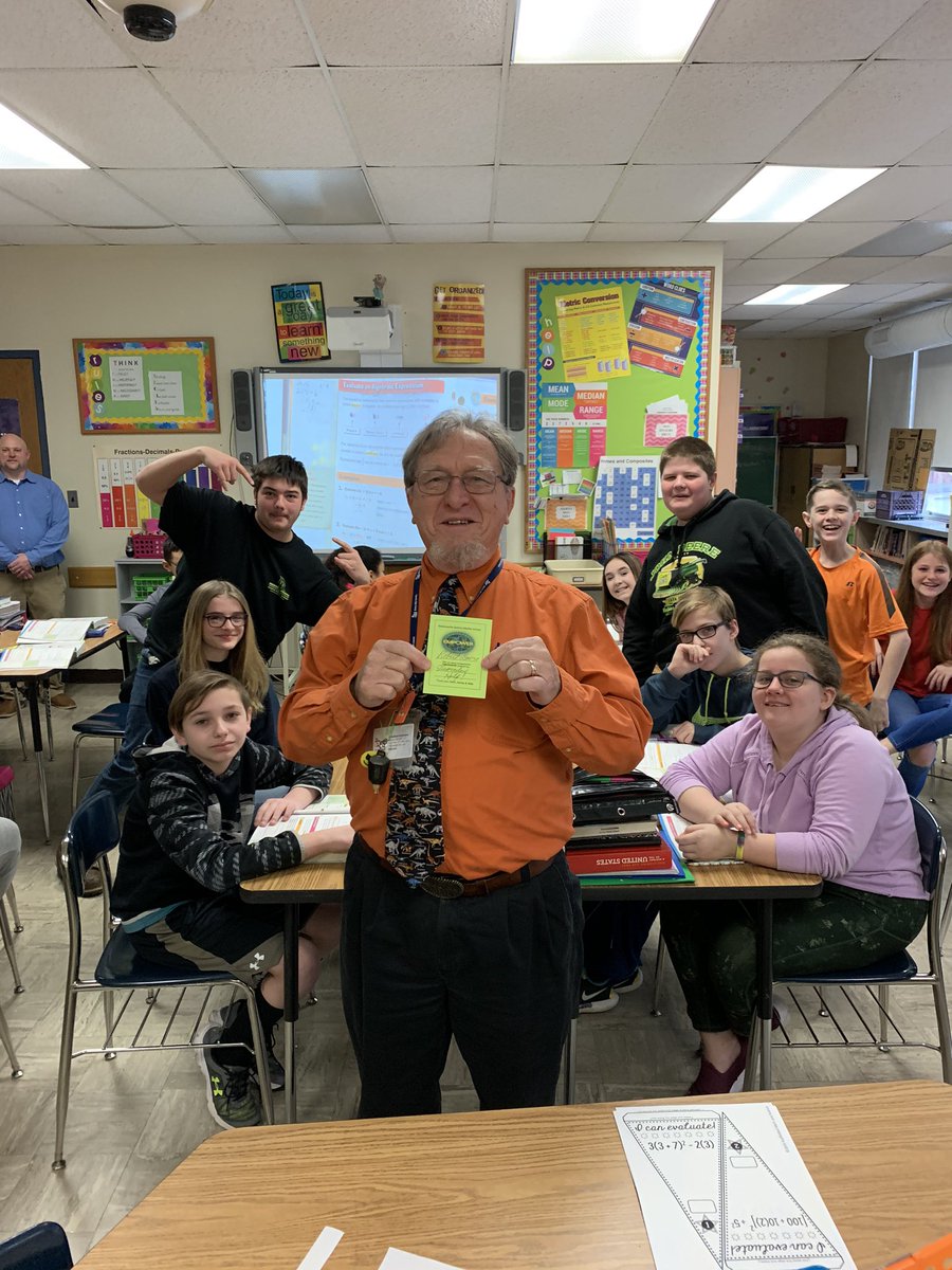 McManusBAM's tweet photo. Last week we recognized these guest teachers for their continued support of our students.  Thank you  Mr. Hudson, Mr. Gearhart, Mr. Davis, and Mr. Moon for your continued support @gcasd_k12 #gcasdempower https://t.co/HnPJPxr1TE