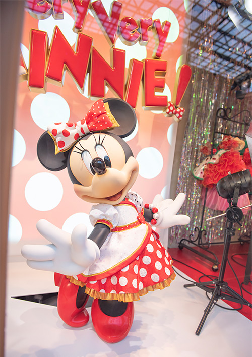 そして伝説へ ディズニーランド今年限定ミニー尽くしプログラム ベリーベリーミニー の素晴らしさを振り返る Togetter そして伝説へ ディズニーランド今年限定ミニー尽くしプログラム ベリーベリーミニー の素晴らしさを振り返る Togetter
