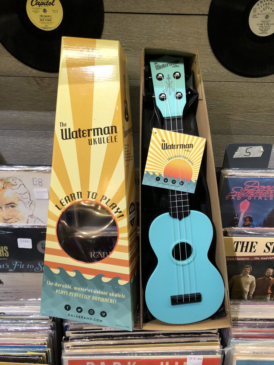 David Neal 🥓🥑 (@reverentgeek) on Twitter photo SWEET!!! The speakers tonight at <a href="/knoxdevs/">KnoxDevs</a> all got ukuleles as speaker gifts!! Coolest speaker gift ever 😊
Thanks @OpenChordMusic <a href="/qualitykt/">Katie</a> <a href="/brice_wilson/">Brice Wilson</a> <a href="/ReidNEvans/">Reid Evans</a> @phillipsj73 <a href="/entreos/">ENTREOS</a> <a href="/premierTECHjobs/">Premier Staffing</a> !!! SWEET!!! The speakers tonight at <a href="/knoxdevs/">KnoxDevs</a> all got ukuleles as speaker gifts!! Coolest speaker gift ever 😊
Thanks @OpenChordMusic <a href="/qualitykt/">Katie</a> <a href="/brice_wilson/">Brice Wilson</a> <a href="/ReidNEvans/">Reid Evans</a> @phillipsj73 <a href="/entreos/">ENTREOS</a> <a href="/premierTECHjobs/">Premier Staffing</a> !!!